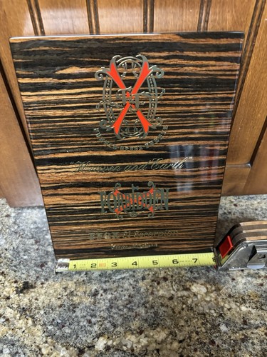 Arturo fuente forbidden opus - arturo,