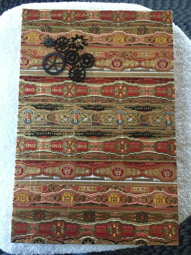 Fuente opus x time - it's,
